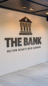 Hilton Head Brewery Crawl: Beer #4996 Finds Liquid Gold
