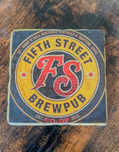 Fifth Street Brewpub: Built by Neighbors, Powered by Pints, The Origin Story