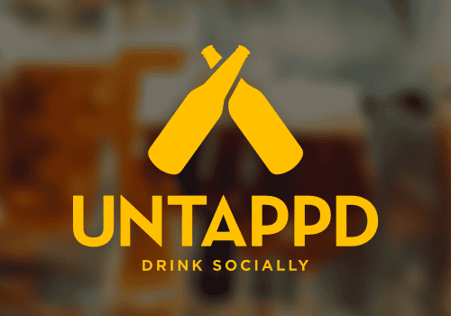 Untappd app drink socially